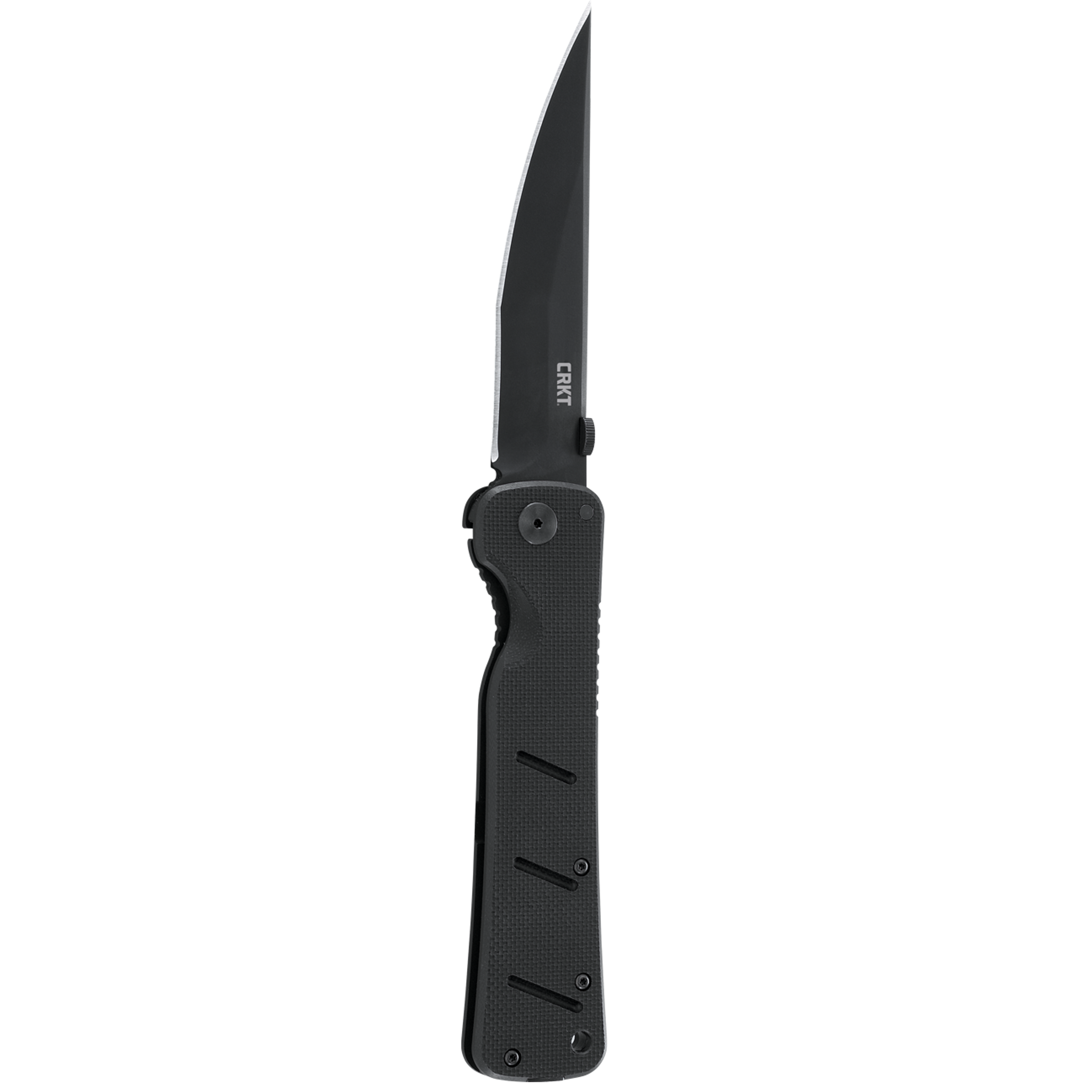 Otanashi Noh Ken™ Frame Lock image