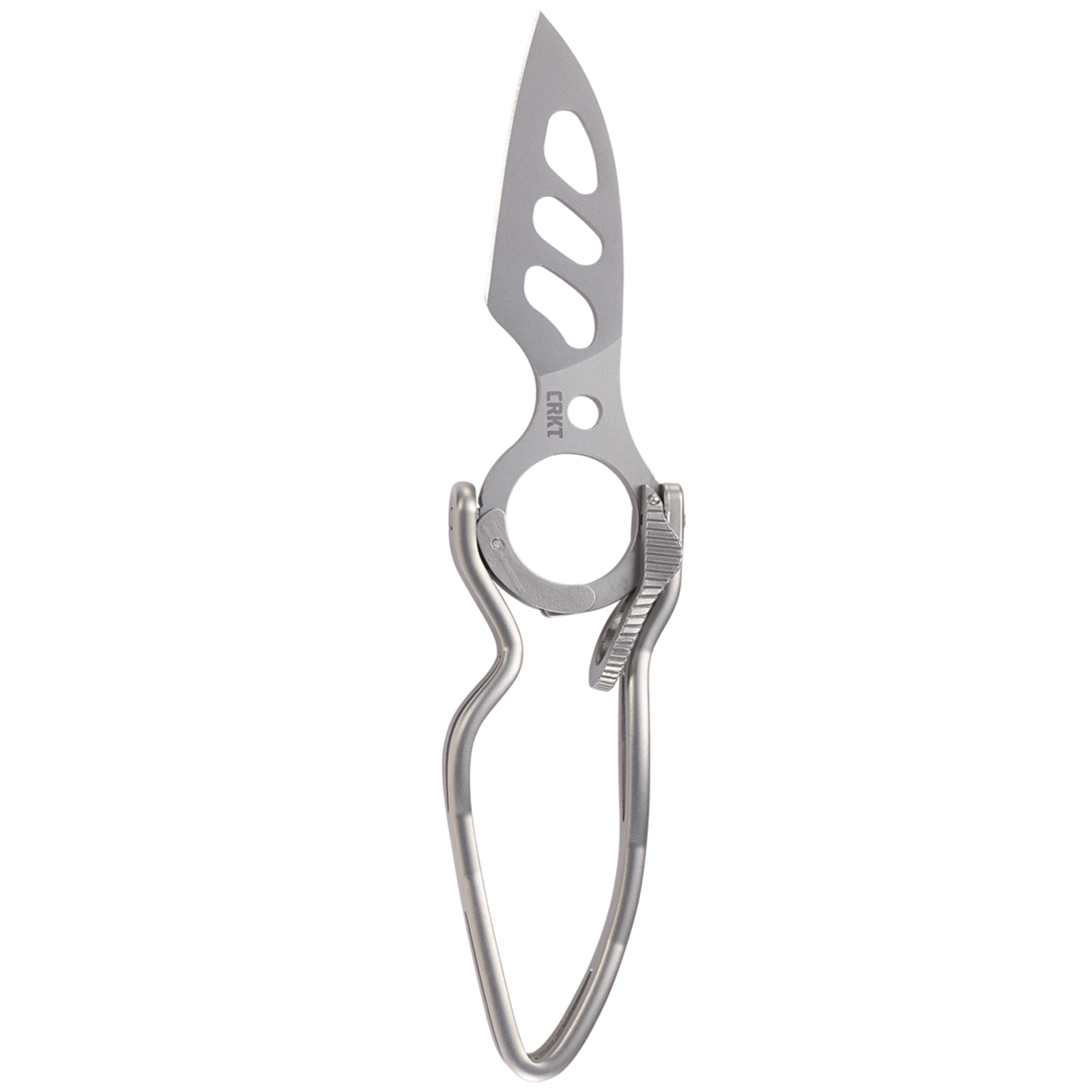 Daktyl™ Slide Lock image