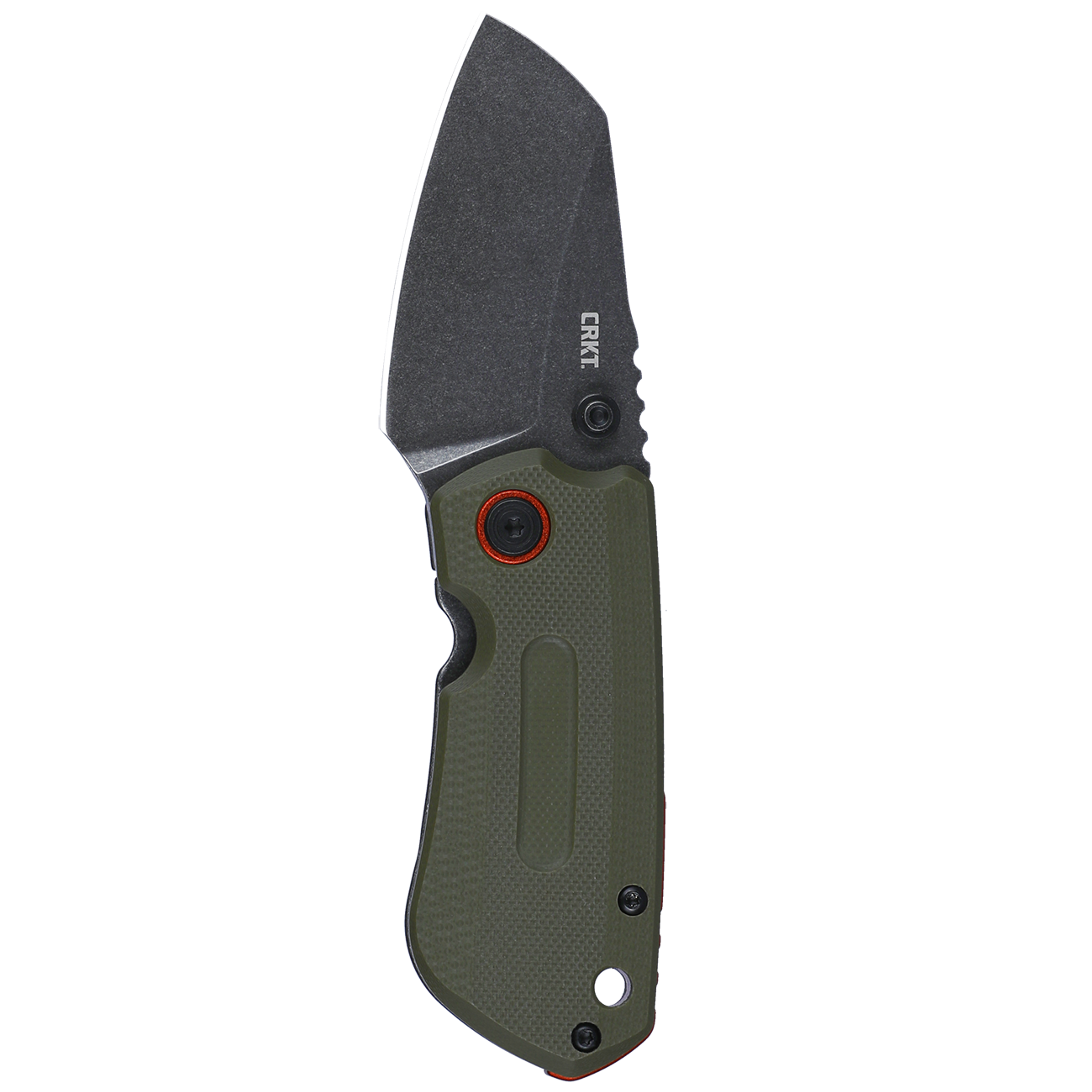 Overland™ Compact Frame Lock image