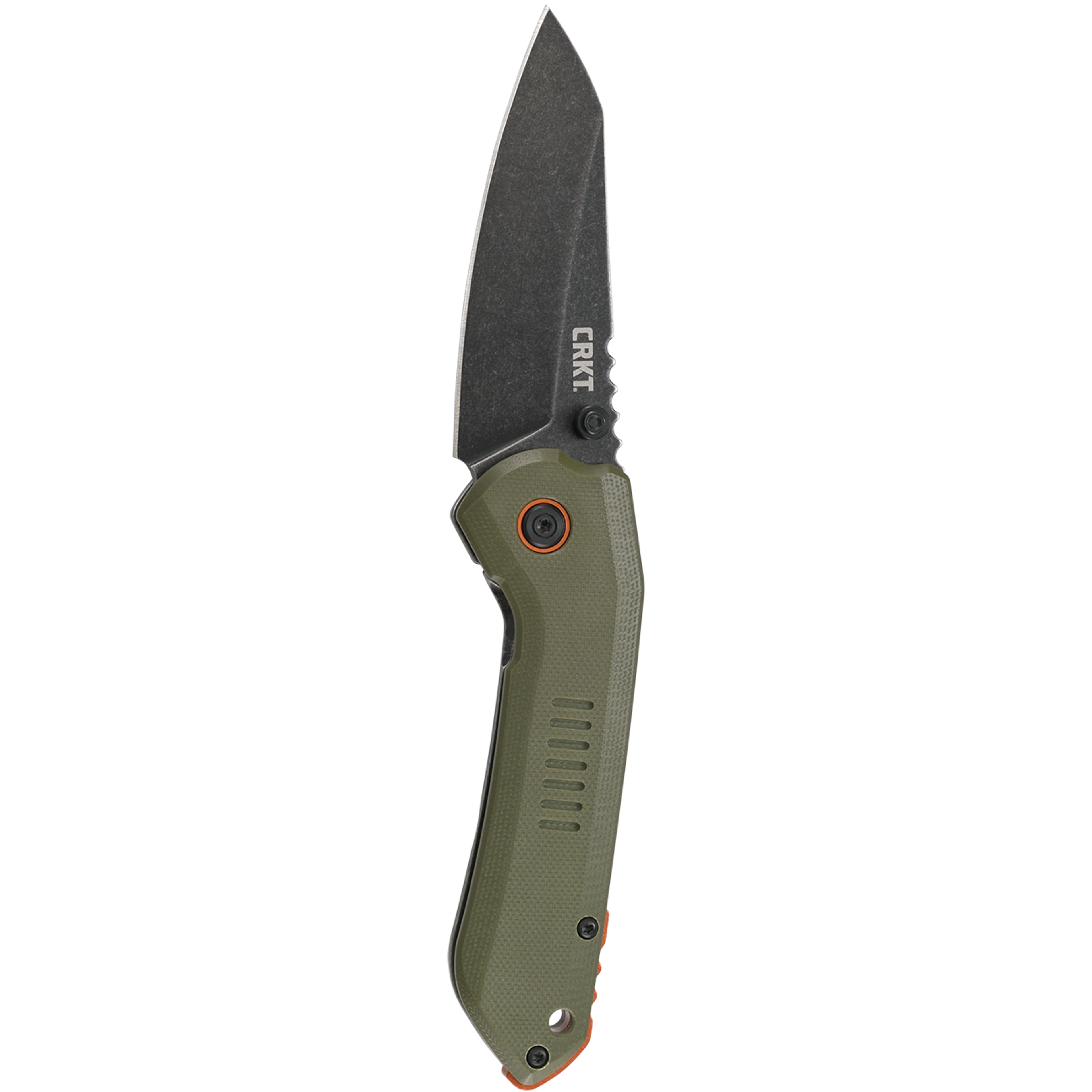 Overland™ Frame Lock image