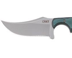 Focus on Minimalist blade.