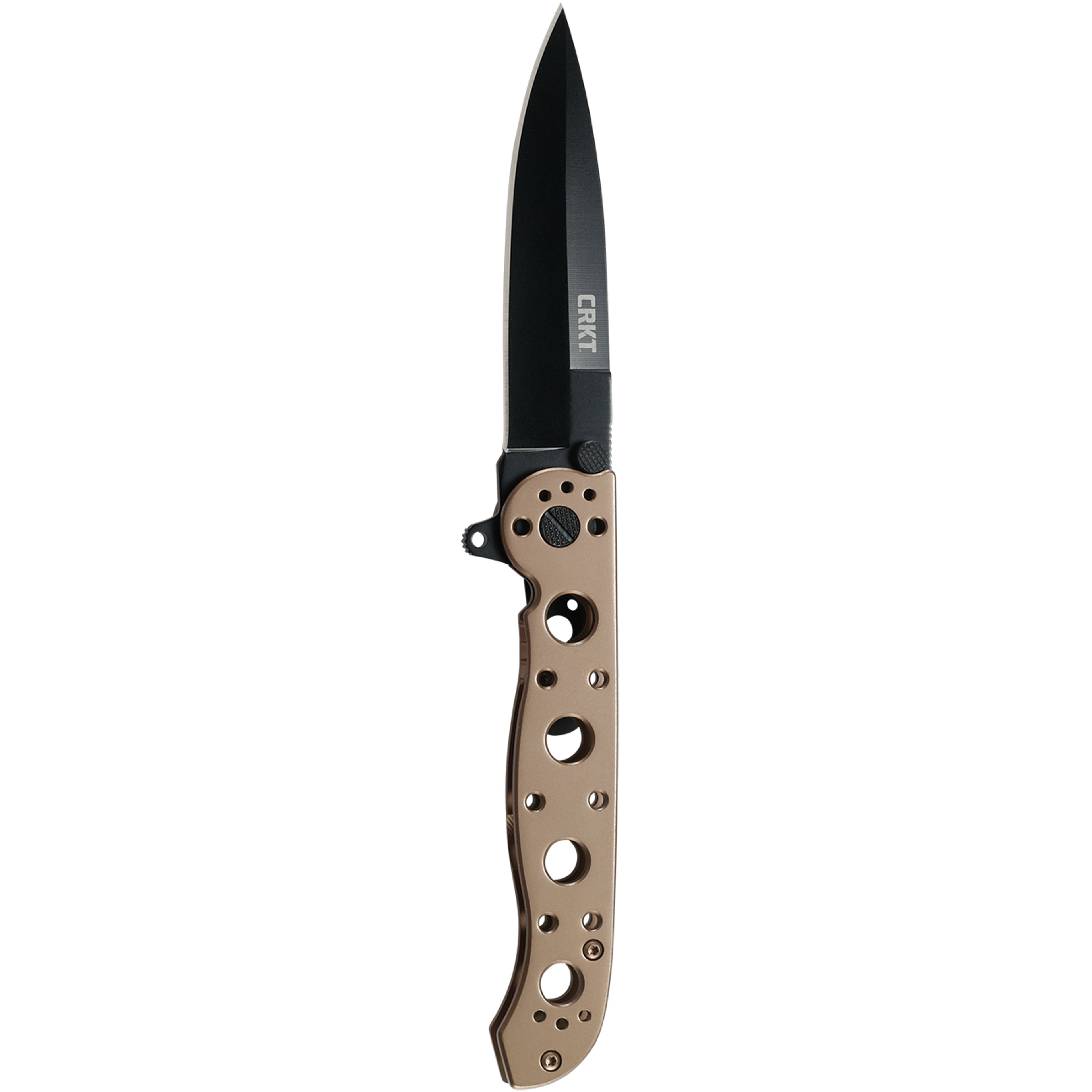 M16®-03BK Spear Point image