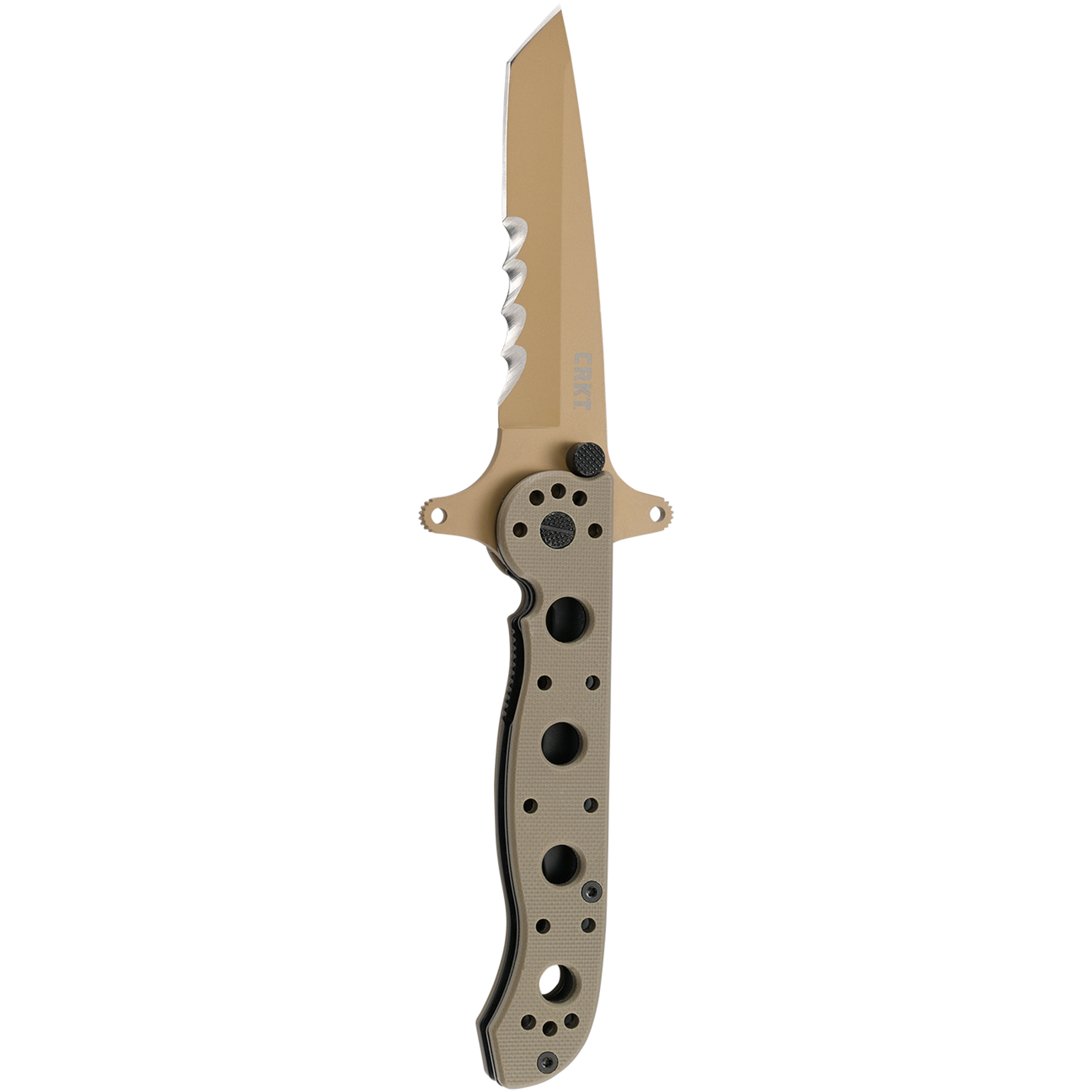 M16®-13DSFG Tanto image