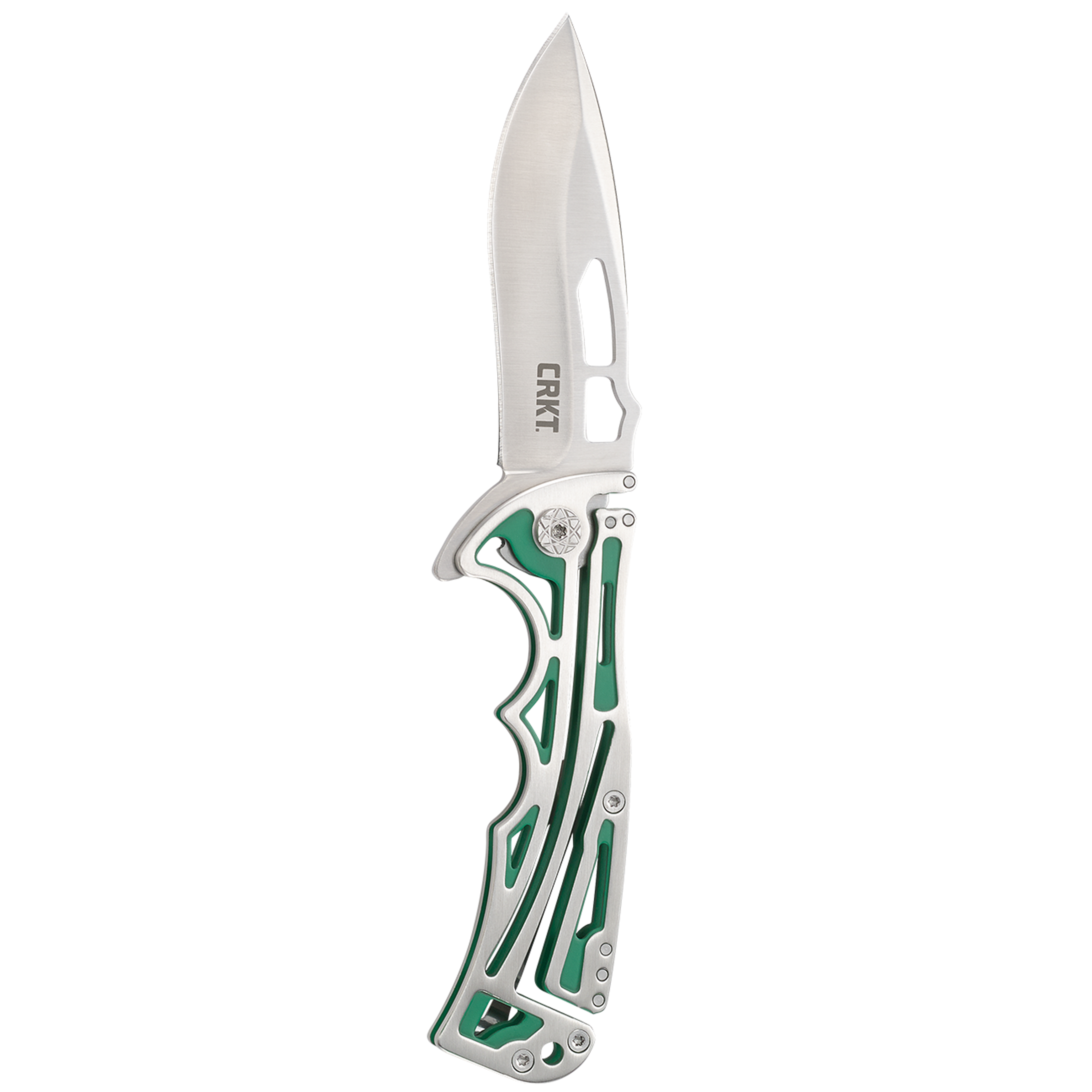 Nirk™ Tighe Klecker Lock image