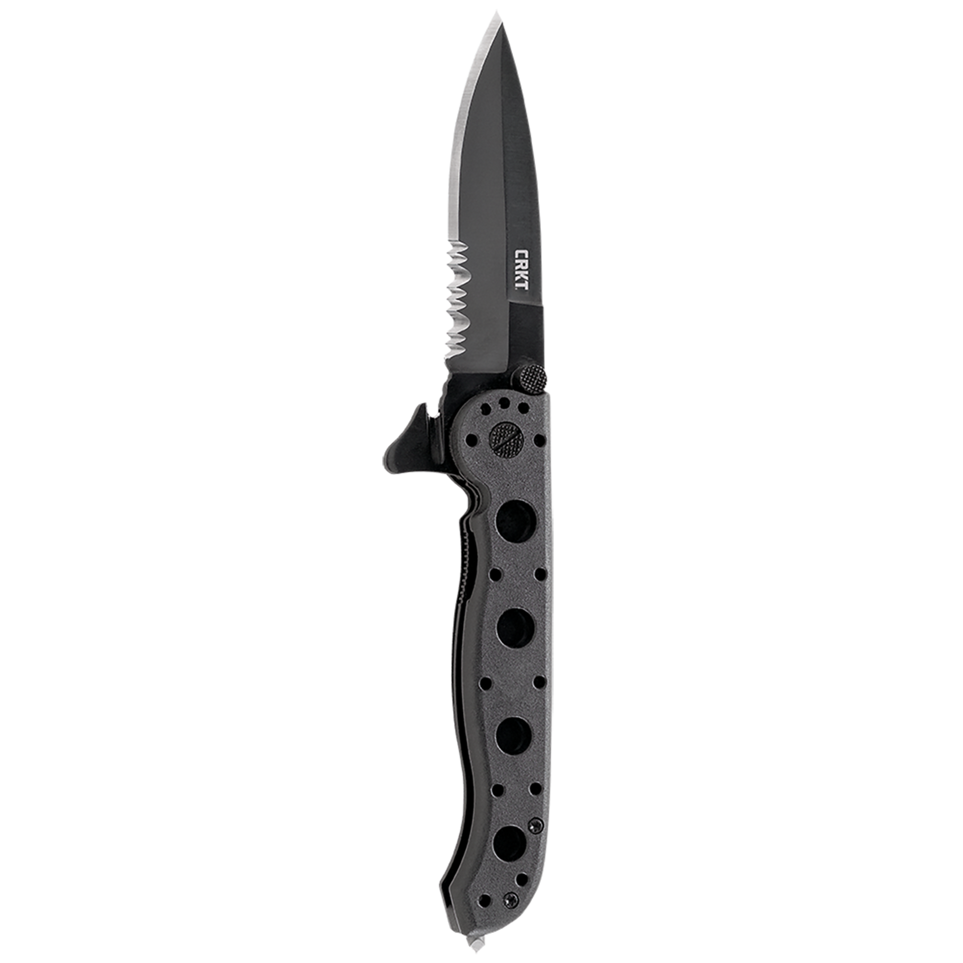 M16®-13ZLEK Spear Point image