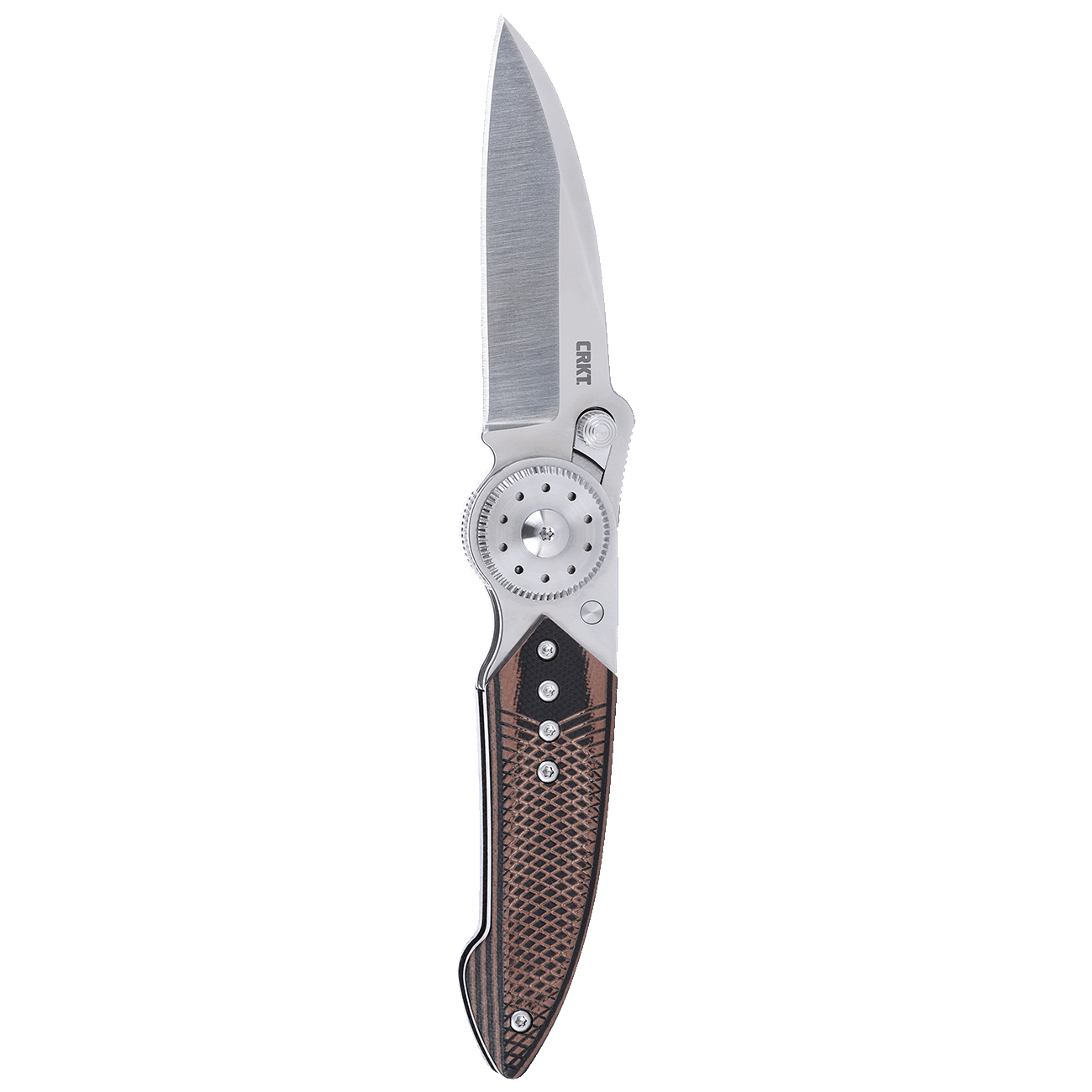 Walker Blade Lock image
